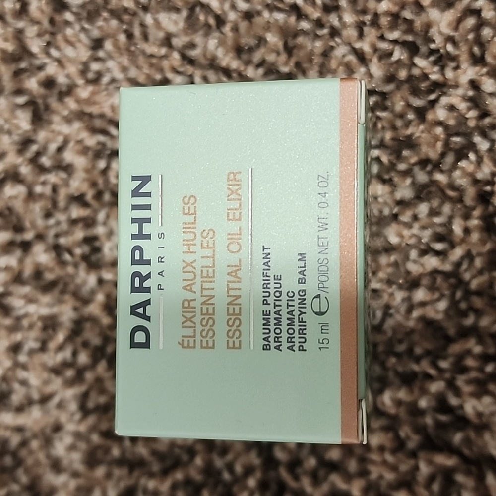 DARPHIN PURIFYING BALM